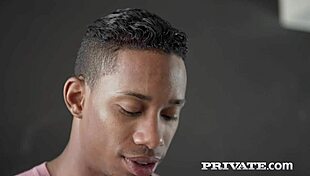 Anita Bellini Craves BBC Deepthroat!