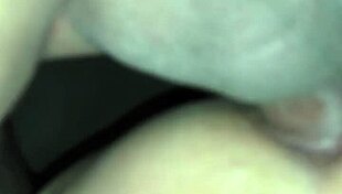 Intense Hardcore Action with Deep Penetration Leading to Squirting Orgasms