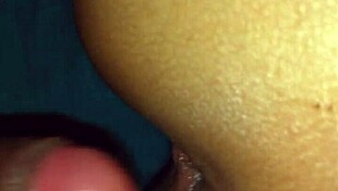 Slut prefers anal doggystyle with big cock to avoid pregnancy in hardcore amateur scene