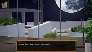 My New Stepfamily Game Adventure