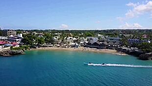 Why not a third in this Mexican trio?