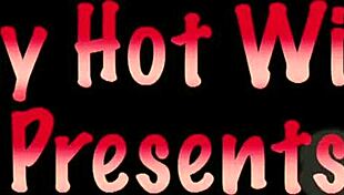 My Wife Jackie Pimped to Blacks