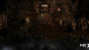 Treasure of Nadia Rider Adventure Episode 2-10