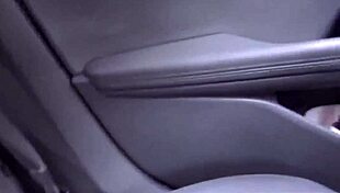 Cute teen 18+ joins amateur couple for hardcore bed action.