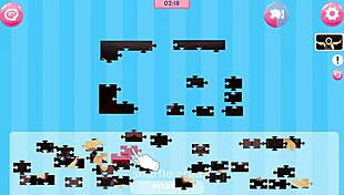 Boldly Fucking A Nerd In Pieces Of My Heart Episode 1 Comic Sex Scene