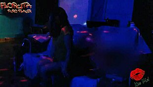 I seduce the gas guy and get my ass fucked.