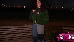 Shemale Queen Jessica Kate Roughly Tests Young Amateurs with Anal and Assfucking