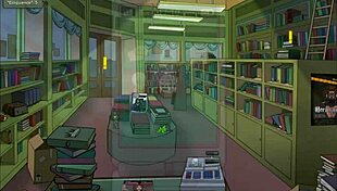 i'm witch hunter 7, elon givin in to detective danzo now