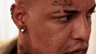 Peguei o namorado do neg�o e ele pegou no flagra