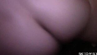 living on fresh cum loads from every guy in town 😏