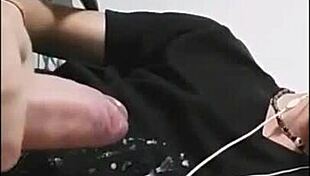 Colombian Teens In Doggystyle Ass Fucking Compilation With Cum And Handjobs