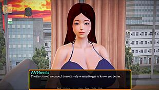 My New Stepfamily Game Adventure