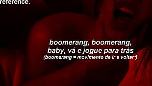 Bold Fucking with Sexy Music