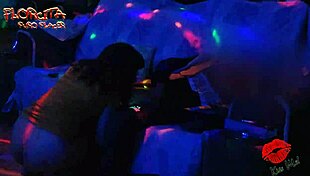 I seduce the gas guy and get my ass fucked.