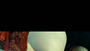 marido sofre com cuzinho apertado de erica