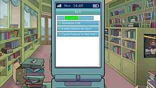 i'm witch hunter 7, elon givin in to detective danzo now