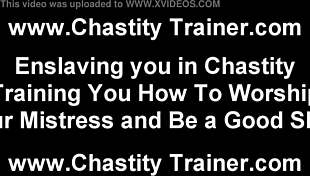 You can beg all you want, but I'll never unlock your chastity device 😈