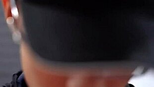 Peguei o namorado do neg�o e ele pegou no flagra