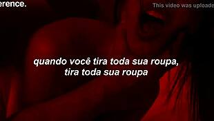 Bold Fucking with Sexy Music