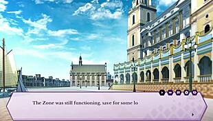 i played the arrogant kaiju princess hentai game part 3