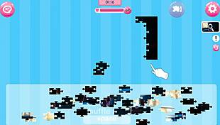 Boldly Fucking A Nerd In Pieces Of My Heart Episode 1 Comic Sex Scene