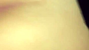 Girlfriend rides my dick hard!