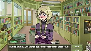 i'm witch hunter 7, elon givin in to detective danzo now