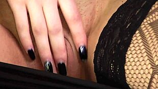 She Licks The Ass Hole Of A Shy Boyfriend While Engaging In Anal Sex And Handjobs