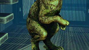 i’m obsessed with this rabbit toy fantasy