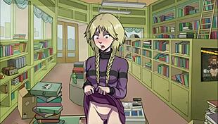 i'm witch hunter 7, elon givin in to detective danzo now