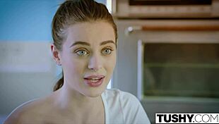 tushy lana rhoades hints at wild anal passion