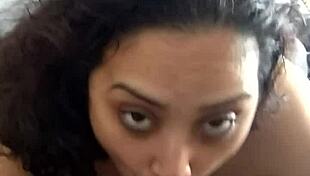 Hey, check out this latina in the video from february 26th