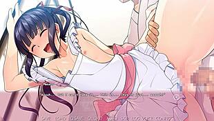 Trap shrine josou jinjya mishiro 3 sex scene