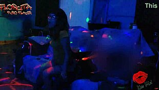 I seduce the gas guy and get my ass fucked.