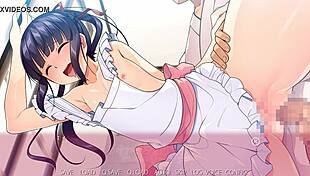 Trap shrine josou jinjya mishiro 3 sex scene