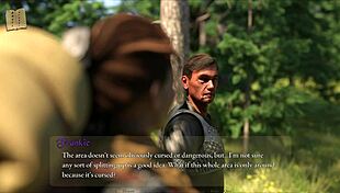 Intriguing Game Adventure In The Price Of Power 30