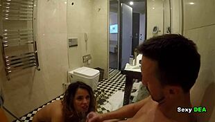 Goddess Sexydeas Aftermath Shower Secrets