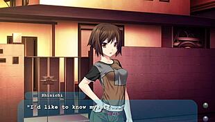 New anime hentai Princess x Fan Disc episode 11 – preparing for a blackout