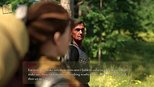 Intriguing Game Adventure In The Price Of Power 30