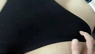 I’m so hooked, mi señora sucks me after her soccer game