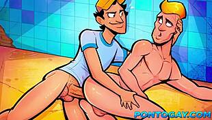 Johnny, the hottest male prostitute on BR69! 😍