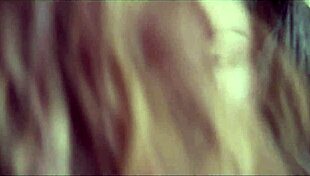 Amazing brunette Amandine photoshoot leads to bent over doggystyle pussy fucking.