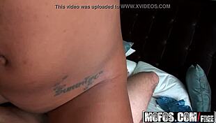 Sierra santos is hosing down her sweet tits in this latina sex tape, with blowjob and cumshot