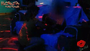 I seduce the gas guy and get my ass fucked.