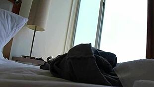 did grandpa tongue fuck that mexican's asshole before getting mouthfucked and a huge cumshot