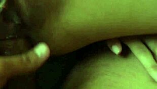 Magical anal with hot petite stepsister in pov