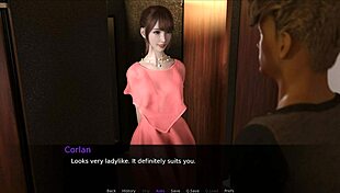 lets play nudist school part 9 on a date with lena