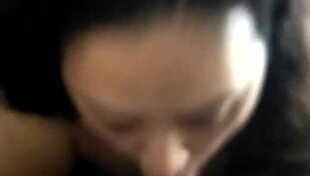 Hey, check out this latina in the video from february 26th