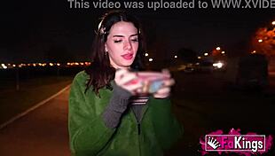 Shemale Queen Jessica Kate Roughly Tests Young Amateurs with Anal and Assfucking