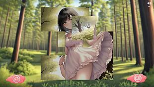 hentai journey through anime games